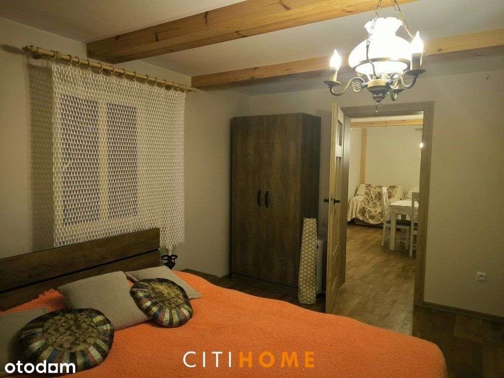 Siedlisko pod lasem gmina Łaskarzew-11