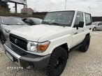 Toyota Land Cruiser LJ70 - 1