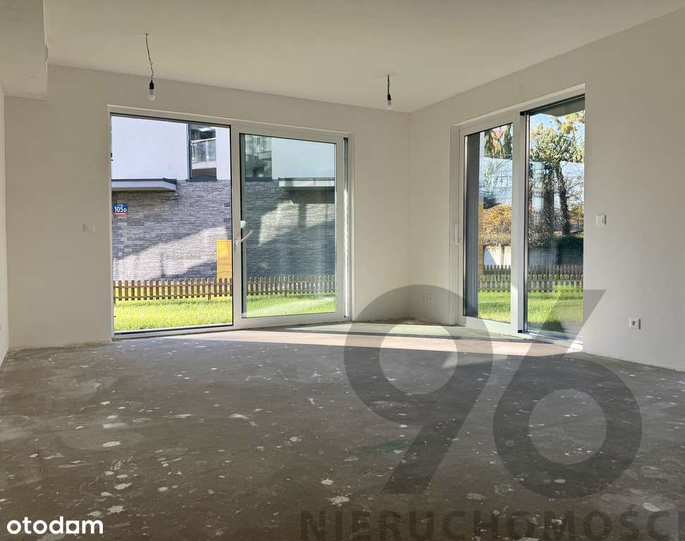 Komfortowe mieszkanie przy lesie-8