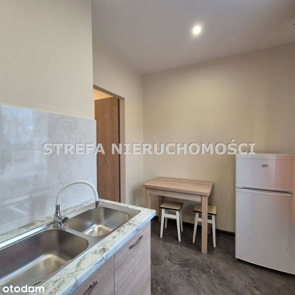 ul. Topolowa, kawalerka po remoncie, I piętro - Pełny obrazek: 5/8