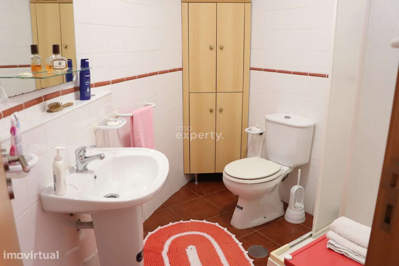 Moradia em S. Pedro do Rio Seco, Guarda - Grande imagem: 5/11