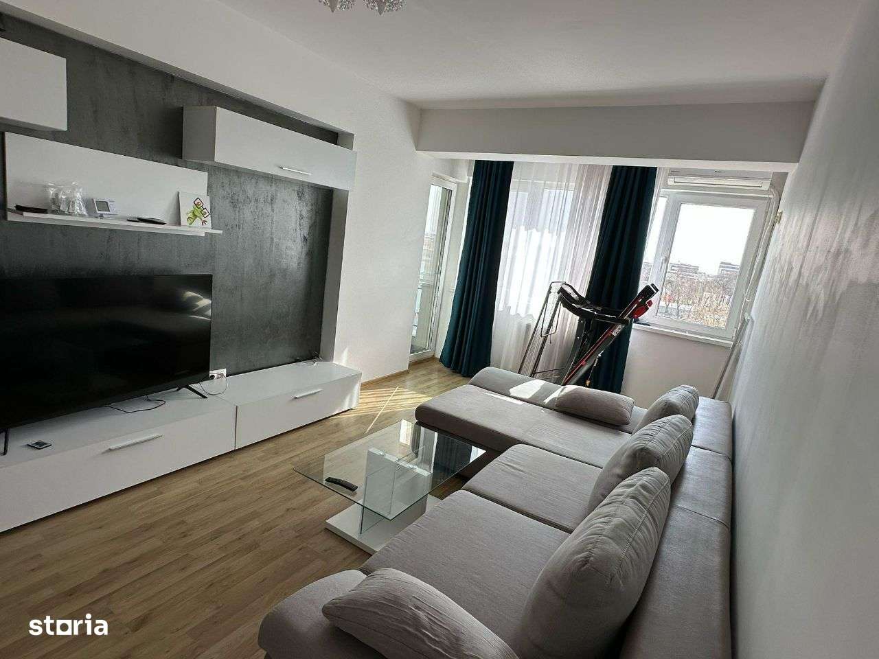Inchiriez apartament superb Grand Arena - Imagine principală: 2/9