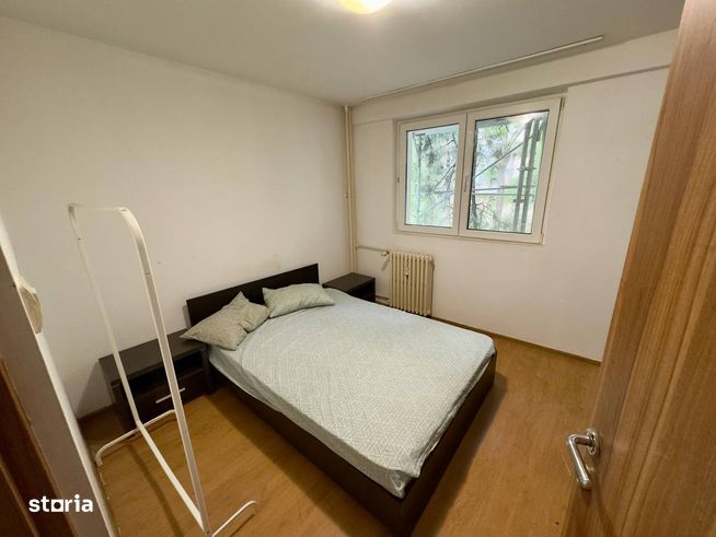 Apartament 2 camere, decomandat, Cf.2, bloc anvelopat, M. Raul Doamnei-3