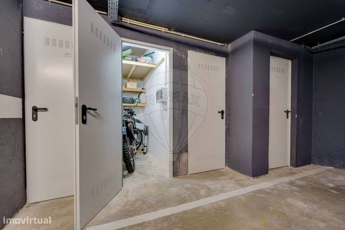 Apartamento T2 para venda-39