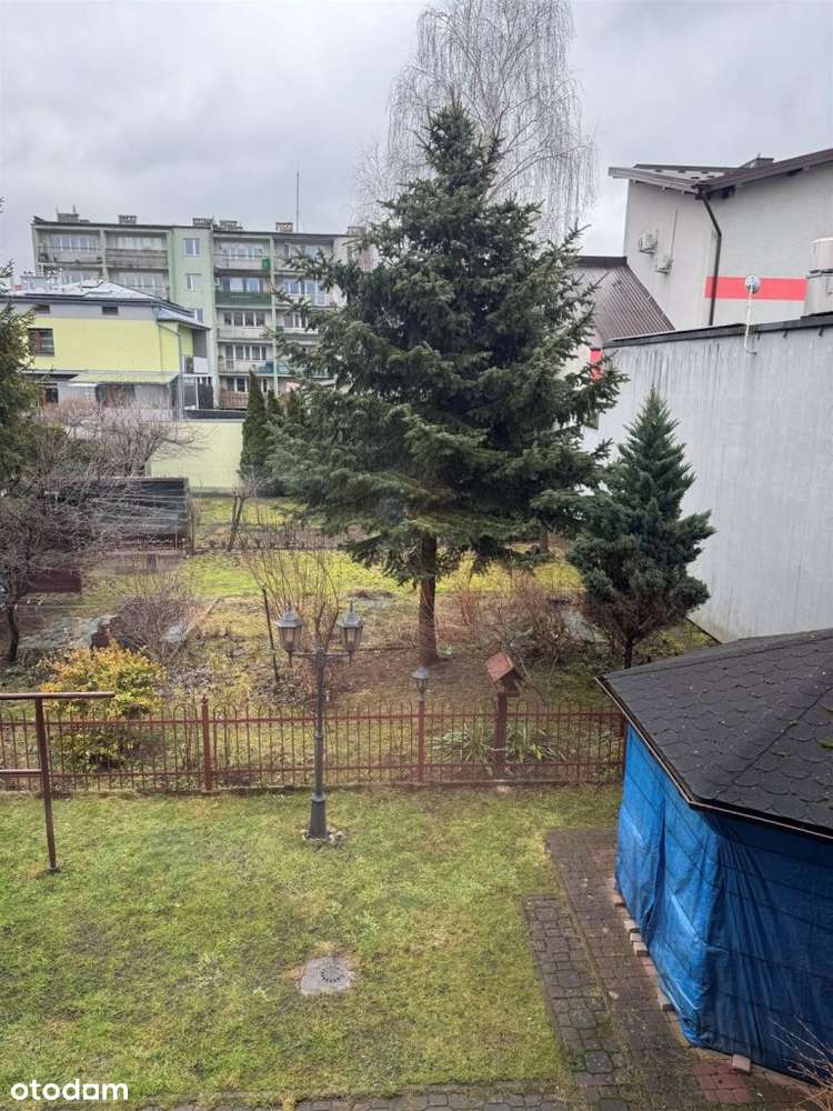 Mieszkanie, 47,80 m², Nowy Sącz-15