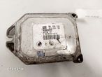 OPEL ZAFIRA A 1.8 KOMPUTER STEROWNIK SILNIKA ECU 09158726 - 5