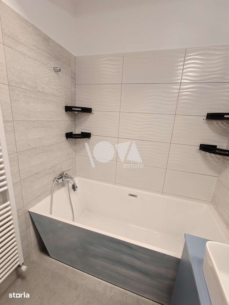De vânzare: ap. 3 camere Exigent+2 locuri subterane de parcare+boxa-10