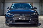 Audi A4 Avant 2.0 TDI Design S tronic - 7