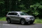 Jeep Grand Cherokee - 17