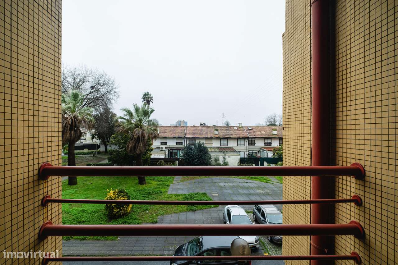 Apartamento T3 para Recuperação na Senhora da Hora, Matosinhos-35