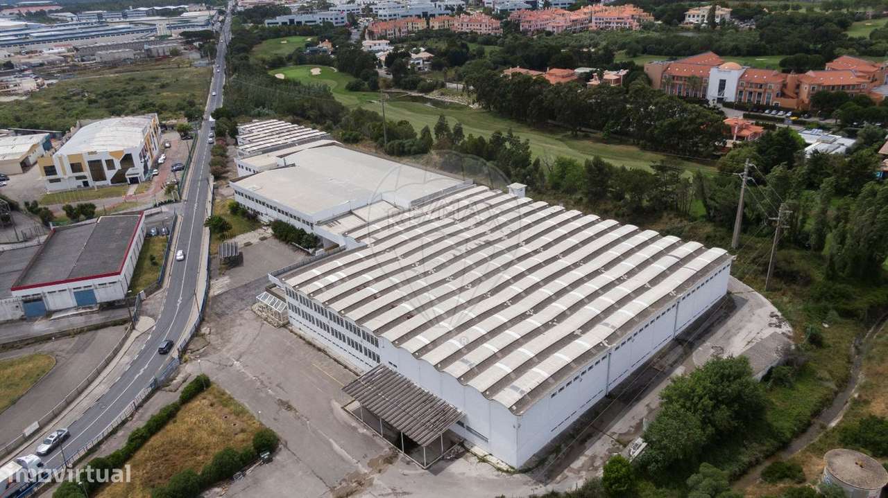 Armazém T0 para venda - Grande imagem: 4/11