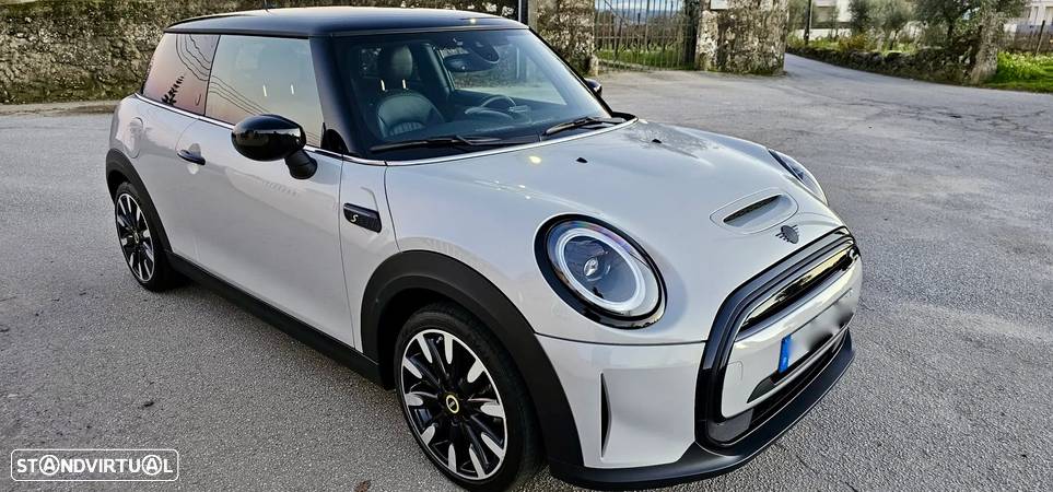 MINI Electric Cooper SE Premium P. Classic - 1