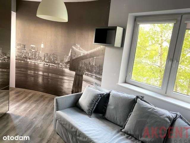 Mieszkanie 3-pokojowe w Nowych Włochach-11