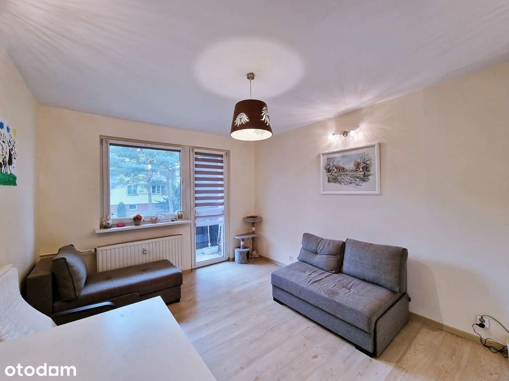 Wygodne 3 pokoje gotowe pod inwestycję - Pełny obrazek: 4/17