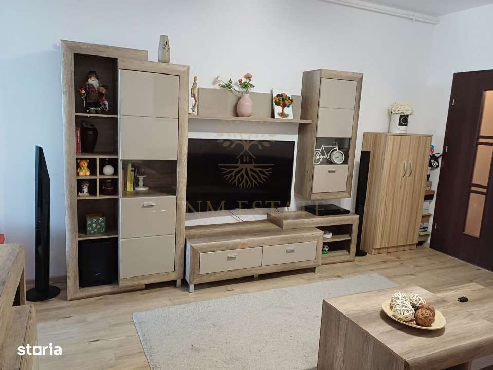 2 Camere Et.6/10 Bloc Nou Zona Valea Oltului - Metrou Valea Ialomitei