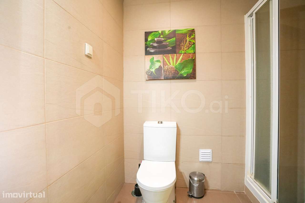 MORADIA T3 COM PISCINA, CONSTRUÇÃO ANTISSÍSMICA, ISOLAMENTO PREMIUM E-29