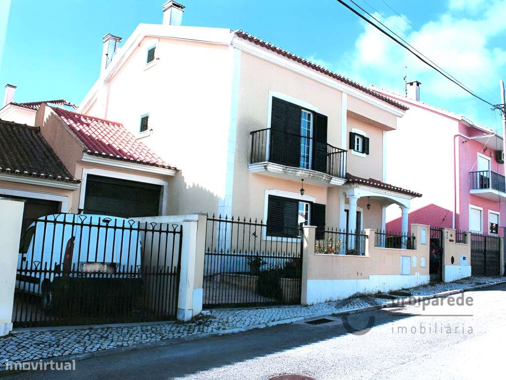 Moradia unifamiliar V4 em Famões - Grande imagem: 2/12