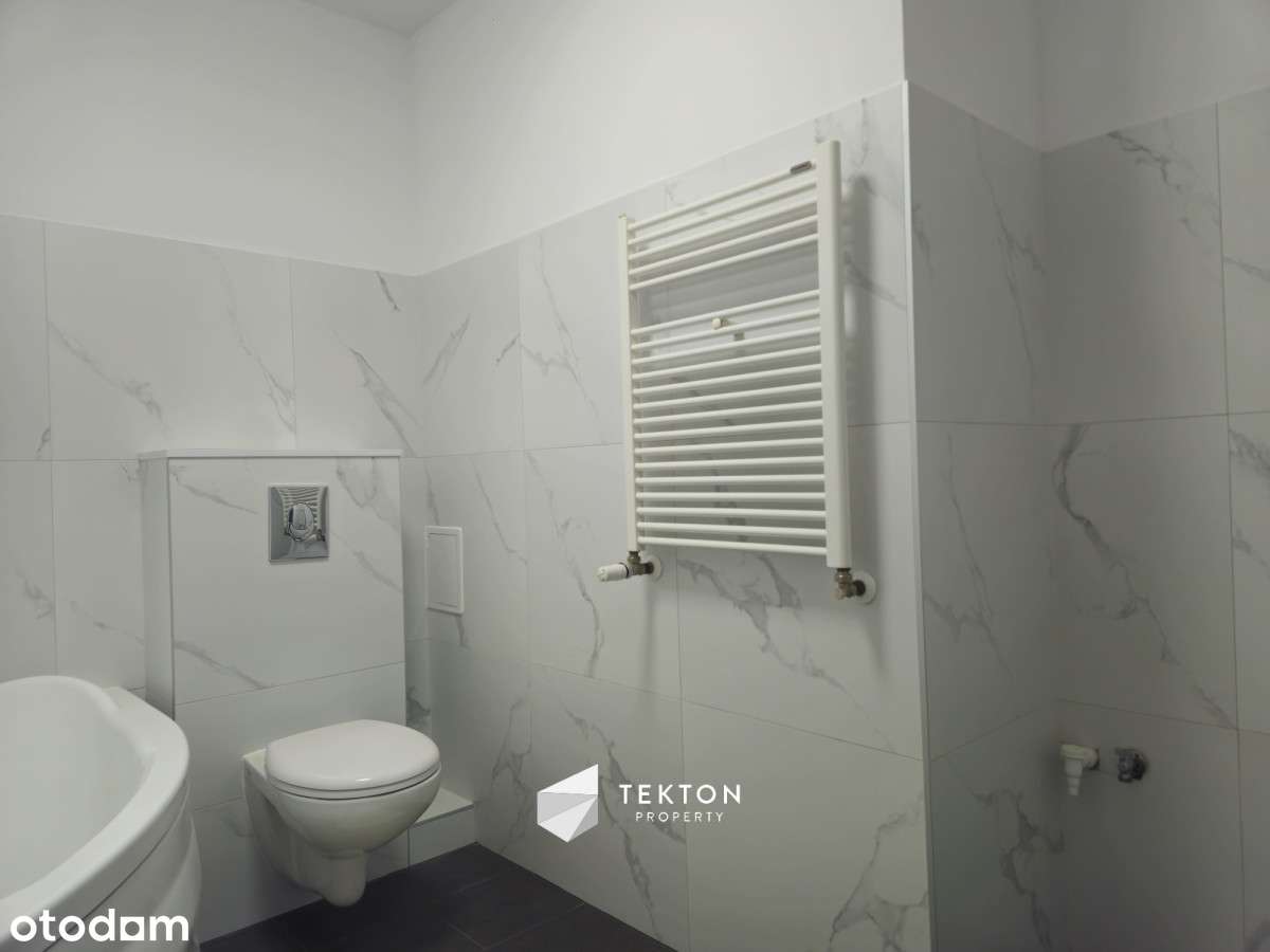 Dwupoziomowe | 86,9 m² | 2 balkony + widok zieleń-11