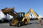 Cat 432F / BULDOEXCAVATOR / 2017 / 5700 MTH / AER CONDITIONAT / SET DE GALETE - 1