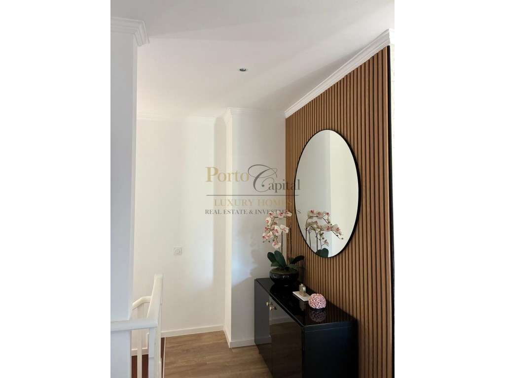 Duplex T2 Usado para Venda em Canidelo, Vila Nova de Gaia, Porto co...-15