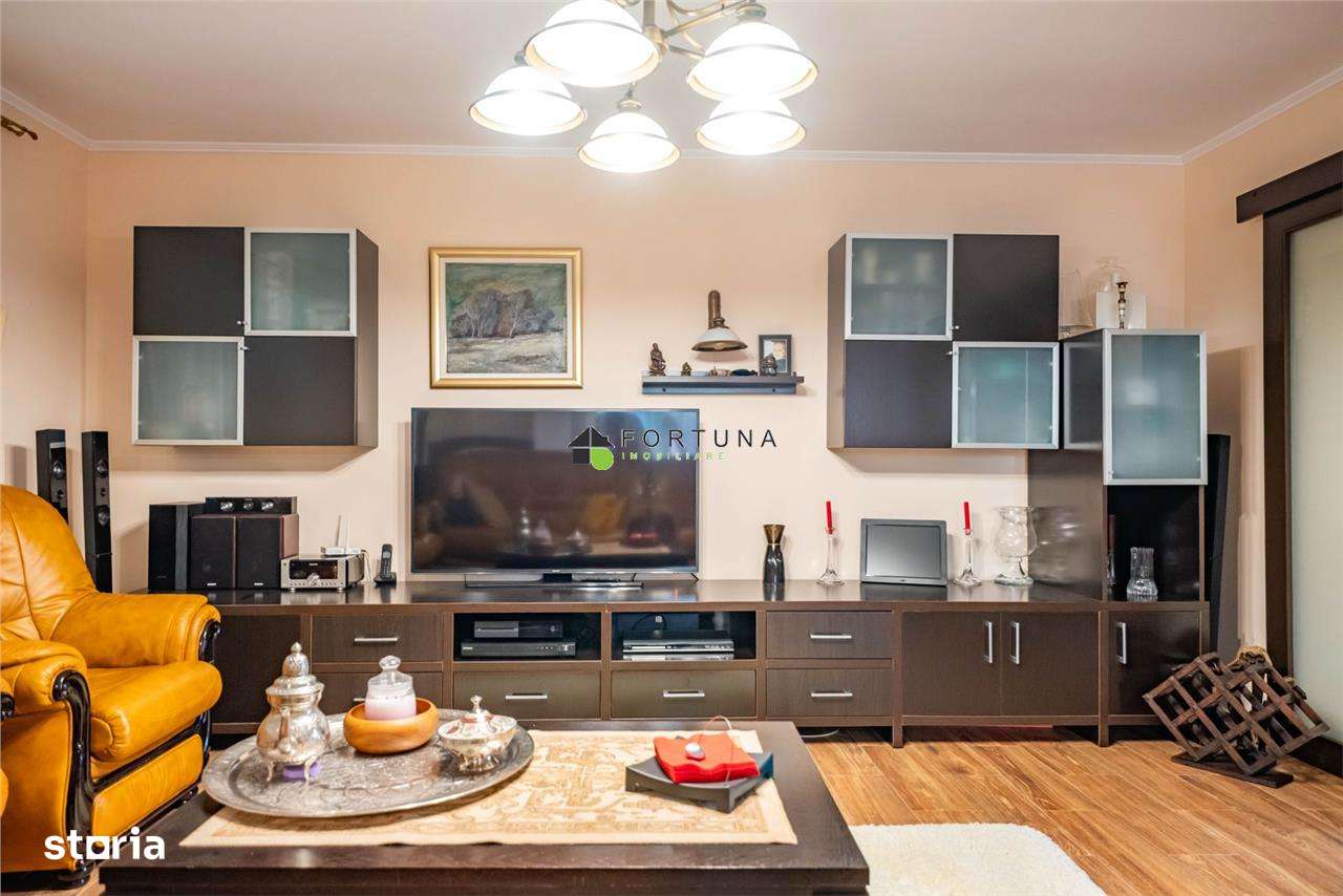 Casa Superba  in Brasov cu Priveliste pe Masura-12