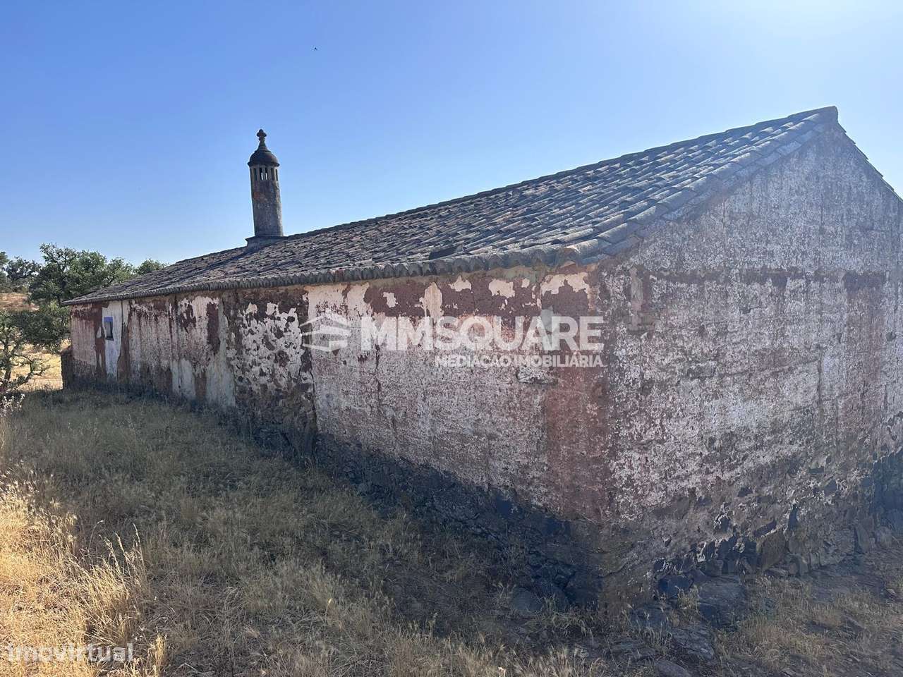Monte do Chaparral — Ourique-20