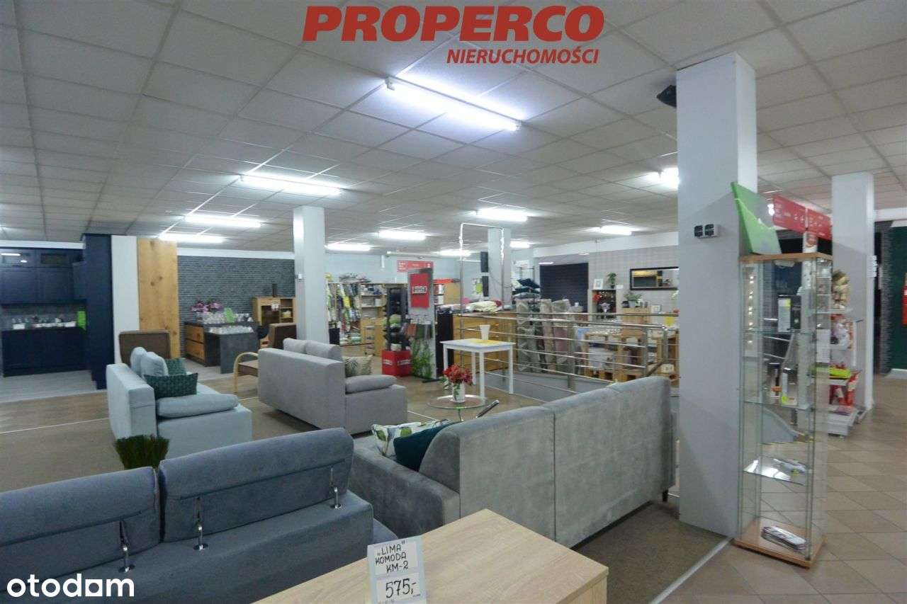 Hala handl-usługowo-produkcyjna, Starach,Wierzbnik - Pełny obrazek: 4/20