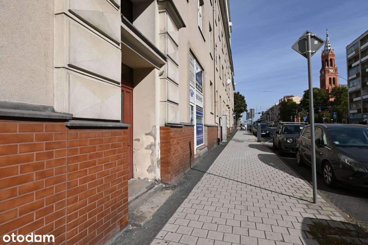 Głogowska 5 pokoi, 134 m2 Nowa Cena! okazja!!-1