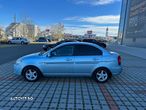 Hyundai Accent MC 1.4 DOHC GL + - 6