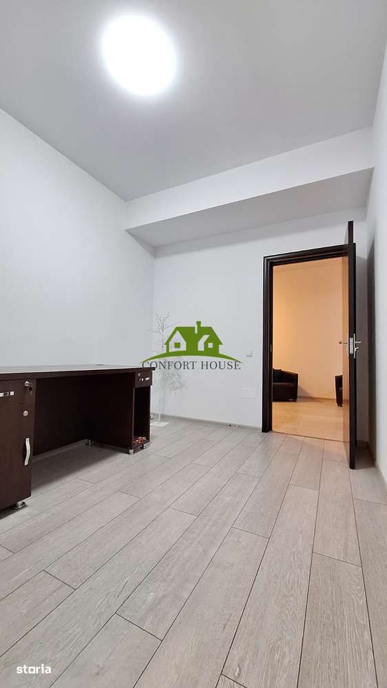 Penthouse cu 4 camere si terasă generoasa la Et.15 - Rm.VL.-8