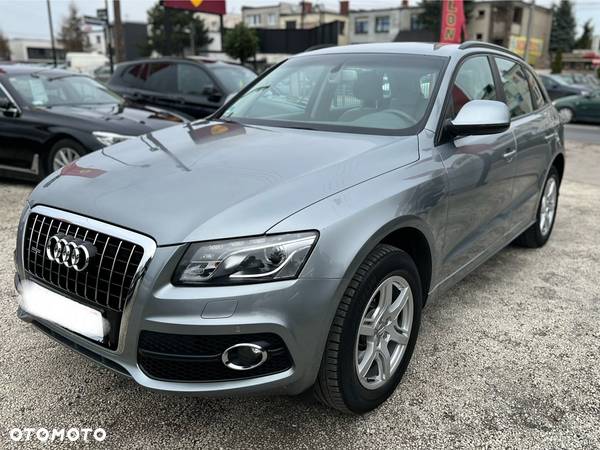 Audi Q5 3.0 TDI Quattro S tronic - 2