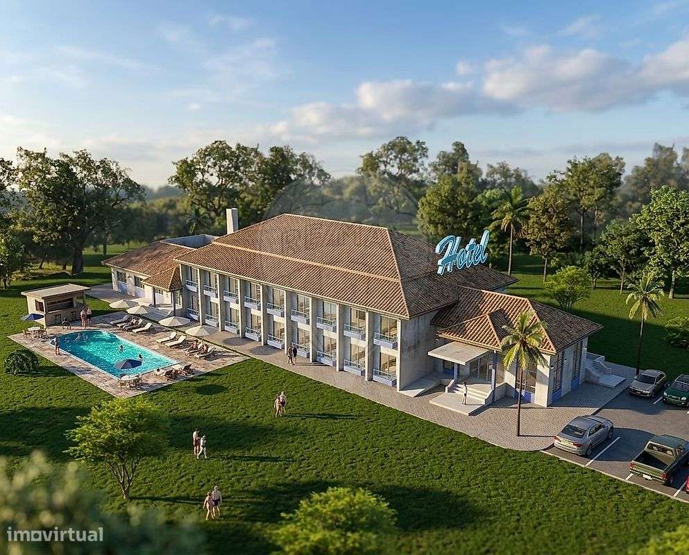 Terreno  para venda - Grande imagem: 4/10