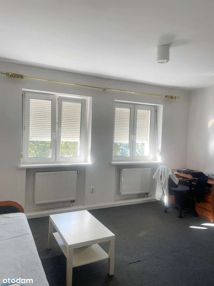 Przestronne mieszkanie w kameralnym miejscu-9