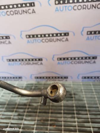 Conducta Turbo Opel Antara Facelift 2.2 D 2010 - 2015 184CP 2231CC Z22D1 (575) - 3