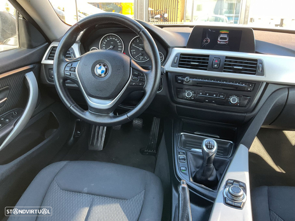 BMW 420 Gran Coupé d Advantage - 33