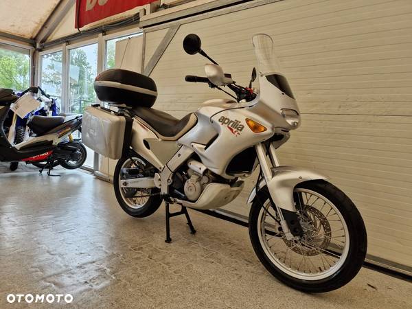 Aprilia Pegaso - 3