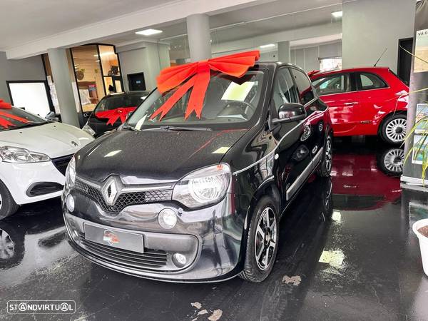 Renault Twingo 1.0 SCe Limited - 2