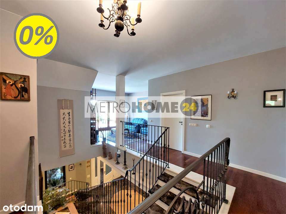 0% Prowizji -Piękny dom otoczony zielenią ogrodu w spokojnej okolicy!-11