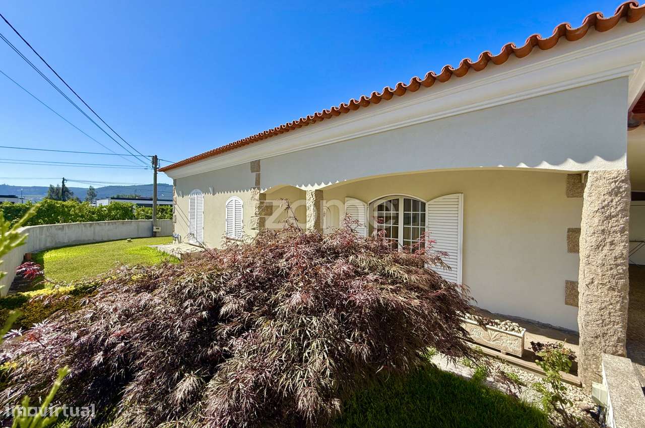 Moradia Térrea em Mogege - Grande imagem: 2/48