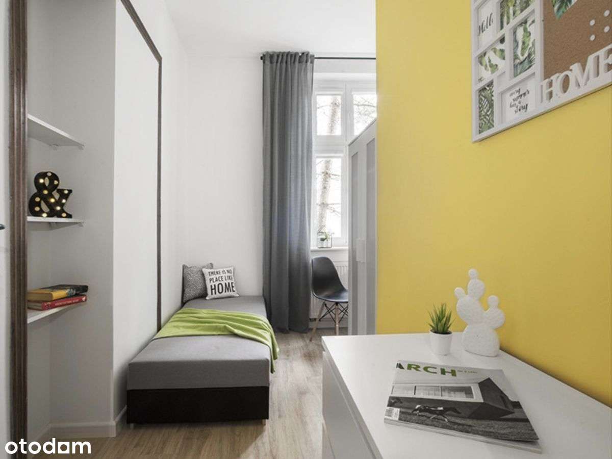 Gotowiec inwestycyjny – 9 pokoi pod wynajem - Pełny obrazek: 5/8