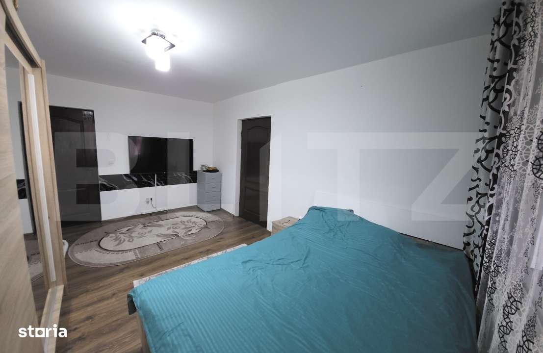 Apartament cu 2 camere, Parter-Decebal - Imagine principală: 2/8