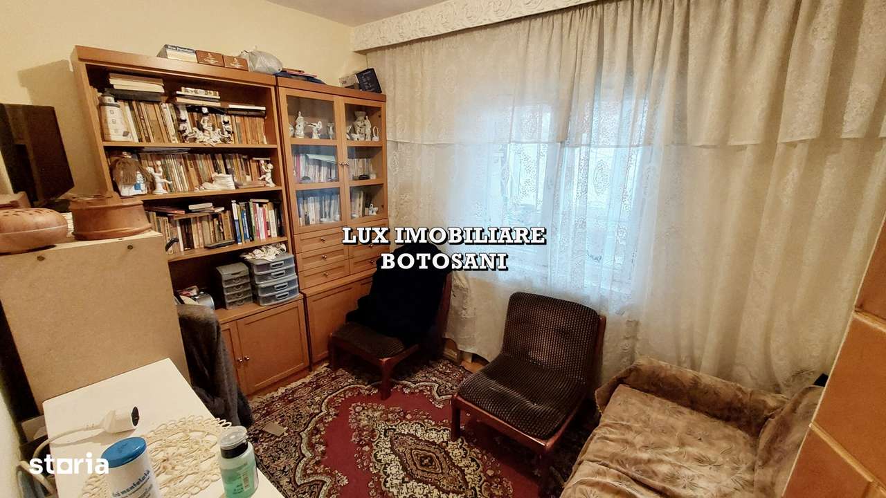 Apartament 4 camere, Grivita-3