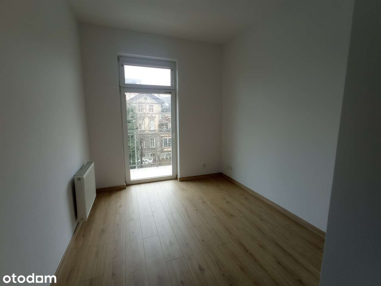 2-pokojowe mieszkanie z balkonem-6