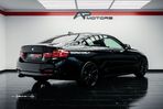 BMW 420 d Pack M - 14