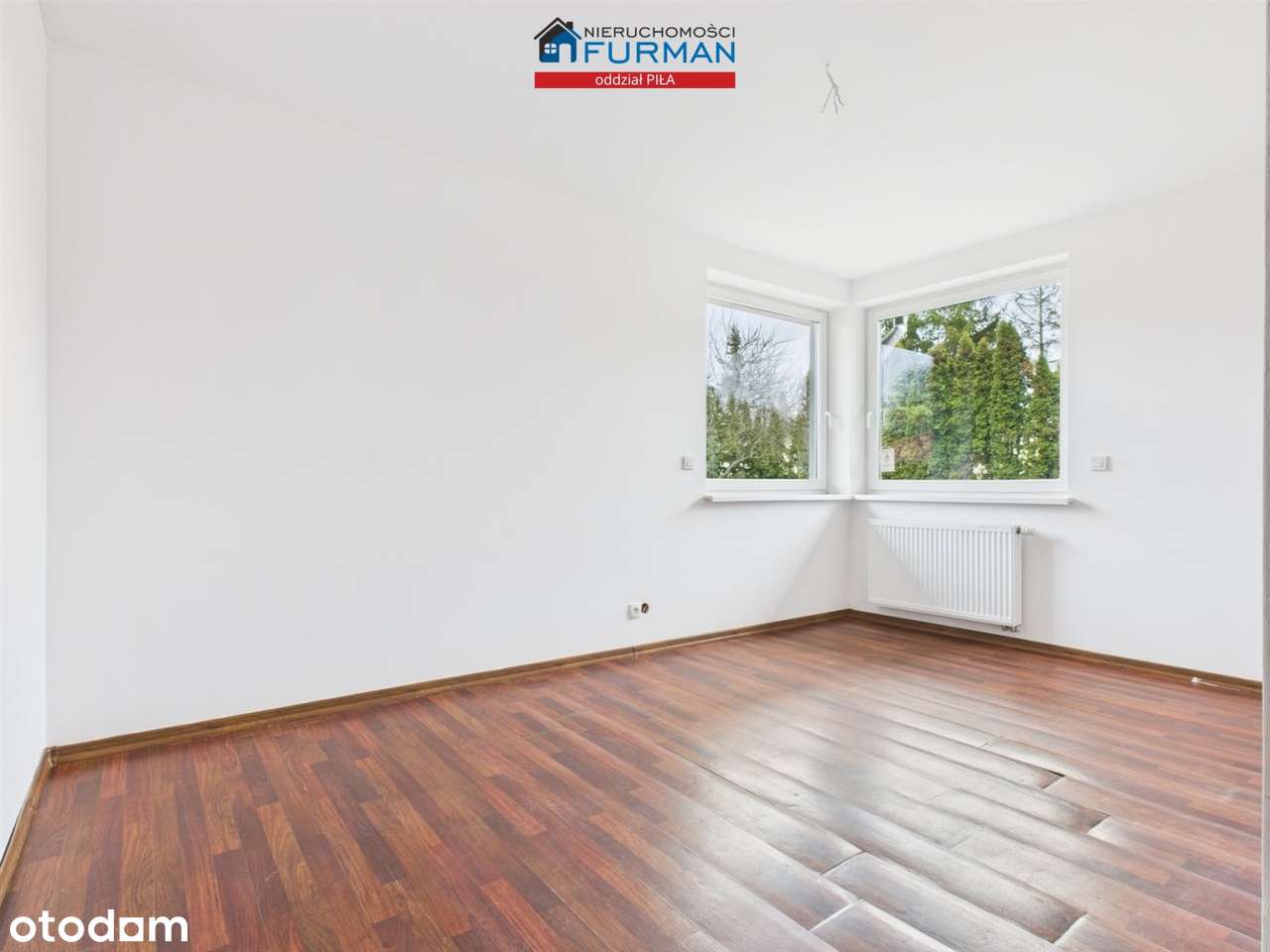 Dom wolnostojący, działka 3008m+ garaż 68m, 2 sta-13