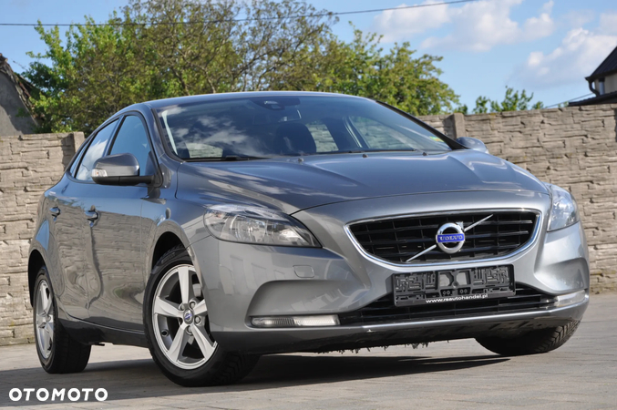 Volvo V40 - 1