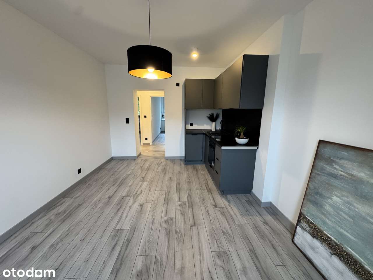 Po kapitalnym... do wejścia od jutra :) tylko u Nas! - Pełny obrazek: 3/12