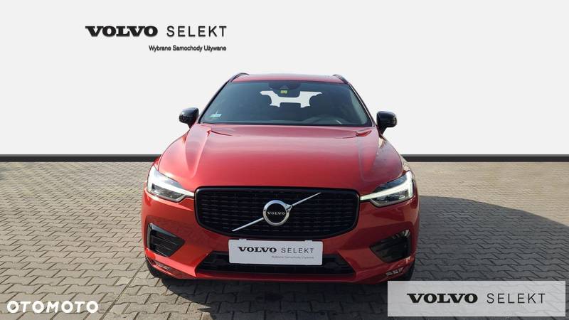 Volvo XC 60 - 8