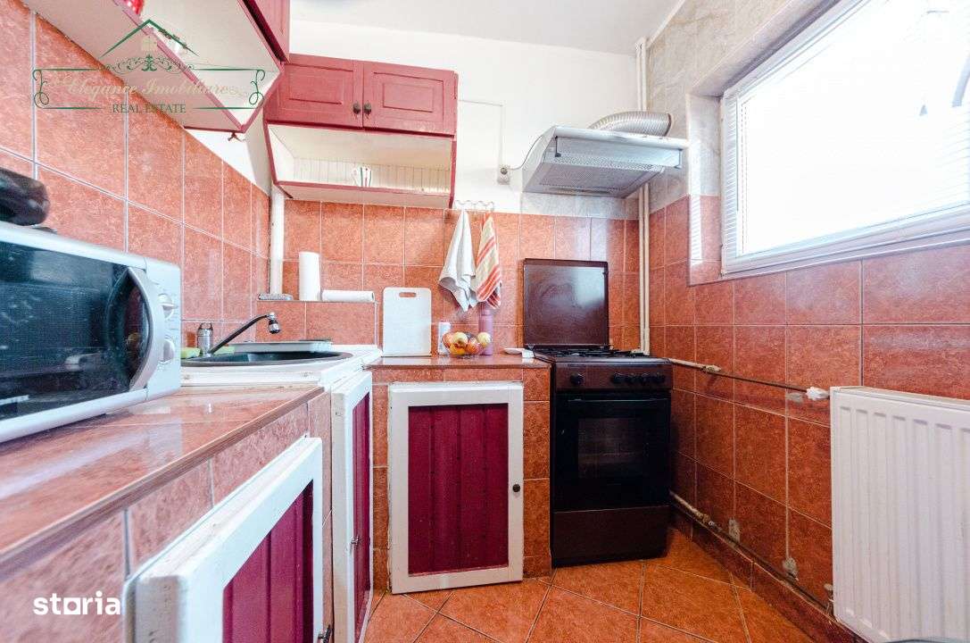 Garsoniera Confort 1, zona Confectii, Arad - Imagine principală: 4/7