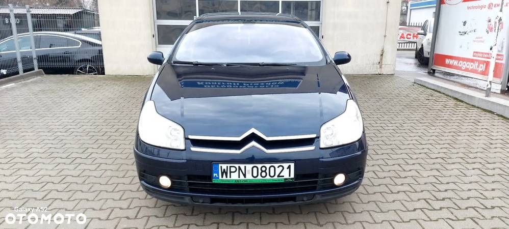 Citroën C5 2.0i 16V Confort - 2